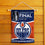 WinCraft Edmonton Oilers Stanley Cup 2024 Final Double Sided Garden Banner Flag - Sports Collectibles, Sports Memorabilia, Sports Fan Shop, Sports Gifts