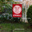 College Flags & Banners Co. Cornell Big Red Garden and USA Flag Stand Pole Holder Set - Sports Collectibles, Sports Memorabilia, Sports Fan Shop, Sports Gifts