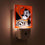 YouTheFan NCAA Oklahoma State Cowboys Logo Series Nite Light - Sports Collectibles, Sports Memorabilia, Sports Fan Shop, Sports Gifts
