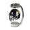 NFL Jacksonville Jaguars Mini Hover Helmet - Sports Gifts, Sports Memorabilia, Sports Collectibles, Fan Shop