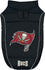 TAMPA BAY BUCCANEERS PUFFER VEST Pets First - Sports Collectibles, Sports Memorabilia, Sports Fan Shop, Sports Gifts