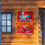 WinCraft Kansas City Chiefs Super Bowl LVII 2022 2023 Champions House Banner Flag - Sports Collectibles, Sports Memorabilia, Sports Fan Shop, Sports Gifts