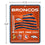 WinCraft Denver Broncos Americana Banner Flag Sign - Sports Collectibles, Sports Memorabilia, Sports Fan Shop, Sports Gifts