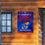 WinCraft Kansas KU Jayhawks 2022 Mens Basketball National Champions Banner Flag - Sports Collectibles, Sports Memorabilia, Sports Fan Shop, Sports Gifts