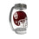 Pegasus Sports NCAA Oklahoma Sooners Mini Hover Helmet - Sports Gifts, Sports Memorabilia, Sports Collectibles, Fan Shop