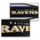 WinCraft Baltimore Ravens Embroidered and Sewn Pennant - Sports Collectibles, Sports Memorabilia, Sports Fan Shop, Sports Gifts