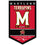 College Flags & Banners Co. Maryland Terrapins Heritage History Banner Pennant - Sports Collectibles, Sports Memorabilia, Sports Fan Shop, Sports Gifts
