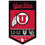 College Flags & Banners Co. Utah Heritage History Banner Pennant - Sports Collectibles, Sports Memorabilia, Sports Fan Shop, Sports Gifts
