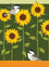 Sunflower with Birds Garden Flag - Sports Collectibles, Sports Memorabilia, Sports Fan Shop, Sports Gifts