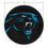 YouTheFan NFL Carolina Panthers Flimzee Bean-Bag Flying Disc - Sports Collectibles, Sports Memorabilia, Sports Fan Shop, Sports Gifts