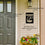 College Flags & Banners Co. Purdue Boilermakers Boiler Up Banner for Windows Doors and Walls - Sports Collectibles, Sports Memorabilia, Sports Fan Shop, Sports Gifts