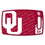 YouTheFan NCAA Oklahoma Sooners Logo Series Cutting Board - Sports Collectibles, Sports Memorabilia, Sports Fan Shop, Sports Gifts