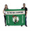 Northwest NBA Boston Celtics NBA Champions 2024 Wall Hanging Tapestry, 34" x 40", Banners - Sports Collectibles, Sports Memorabilia, Sports Fan Shop, Sports Gifts