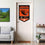 College Flags & Banners Co. Oregon State Beavers Heritage History Banner Pennant - Sports Collectibles, Sports Memorabilia, Sports Fan Shop, Sports Gifts