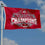 Ohio State Buckeyes 2024 College Football National Champions Flag 3x5 Banner - Sports Collectibles, Sports Memorabilia, Sports Fan Shop, Sports Gifts