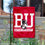 Boston Terriers Garden Flag and Yard Banner - Sports Collectibles, Sports Memorabilia, Sports Fan Shop, Sports Gifts