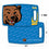 YouTheFan NCAA UCLA Bruins Logo Series Cutting Board - Sports Collectibles, Sports Memorabilia, Sports Fan Shop, Sports Gifts