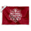 Indiana Hoosiers 2025 National Champions Small 2x3 Foot Flag - Sports Gifts, Sports Memorabilia, Sports Collectibles, Fan Shop