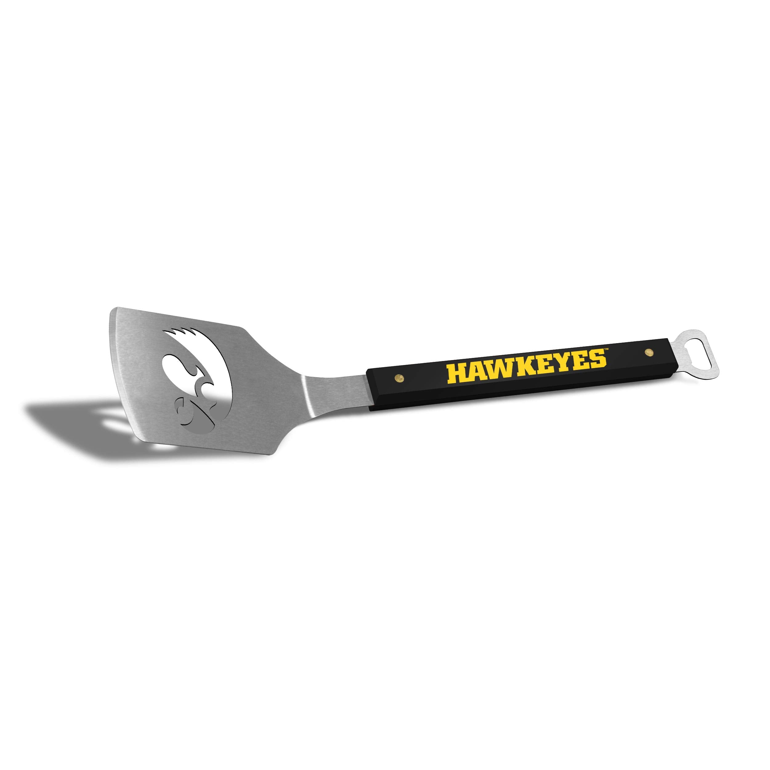 YouTheFan NCAA Iowa Hawkeyes Spirit Series Sportula - Sports Collectibles, Sports Memorabilia, Sports Fan Shop, Sports Gifts