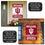 Indiana Hoosiers National Champions 2025 Double Sided House Banner Flag - Sports Gifts, Sports Memorabilia, Sports Collectibles, Fan Shop