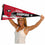 Georgia Bulldogs College Football 4 Time National Champions Pennant Banner Flag - Sports Collectibles, Sports Memorabilia, Sports Fan Shop, Sports Gifts