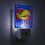YouTheFan NCAA Kansas Jayhawks Logo Series Nite Light - Sports Collectibles, Sports Memorabilia, Sports Fan Shop, Sports Gifts