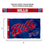 WinCraft Buffalo Bills Script Logo Premium Flag - Sports Collectibles, Sports Memorabilia, Sports Fan Shop, Sports Gifts