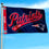 WinCraft New England Patriots Script Logo Premium Flag - Sports Collectibles, Sports Memorabilia, Sports Fan Shop, Sports Gifts