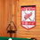 Detroit Red Wings Heritage History Banner Pennant - Sports Collectibles, Sports Memorabilia, Sports Fan Shop, Sports Gifts