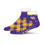 For Bare Feet NCAA LSU TIGERS Cozy Buff Plush Cabin Sock Team Color OSFM - Sports Gifts, Sports Memorabilia, Sports Collectibles, Fan Shop