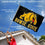 College Flags & Banners Co. BSU Bulldogs Bowie State Flag and Pole Bracket Mount Bundle - Sports Collectibles, Sports Memorabilia, Sports Fan Shop, Sports Gifts