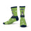 For Bare Feet NFL SEATTLE SEAHAWKS Holiday Sweater Gnome Team Colors Large - Sports Gifts, Sports Memorabilia, Sports Collectibles, Fan Shop