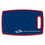 YouTheFan NCAA Liberty Flames Logo Series Cutting Board - Sports Gifts, Sports Memorabilia, Sports Collectibles, Fan Shop
