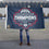 WinCraft Connecticut Huskies Basketball National Champions 2024 Flag 3x5 Banner - Sports Collectibles, Sports Memorabilia, Sports Fan Shop, Sports Gifts