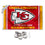 Kansas City Chiefs Kingdom Super Bowl Champions Banner and Tapestry Wall Tack Pads - Sports Collectibles, Sports Memorabilia, Sports Fan Shop, Sports Gifts