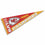 WinCraft Kansas City Chiefs Super Bowl LVII 2022 2023 Champions Full Size Pennant - Sports Collectibles, Sports Memorabilia, Sports Fan Shop, Sports Gifts