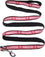 Indiana Satin Leash - Sports Collectibles, Sports Memorabilia, Sports Fan Shop, Sports Gifts