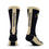For Bare Feet NCAA COLORADO BUFFALOES MVP Crew Sock Team Color Large - Sports Gifts, Sports Memorabilia, Sports Collectibles, Fan Shop