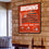 WinCraft Cleveland Browns Americana Banner Flag Sign - Sports Collectibles, Sports Memorabilia, Sports Fan Shop, Sports Gifts
