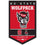 College Flags & Banners Co. North Carolina State Wolfpack Heritage History Banner Pennant - Sports Collectibles, Sports Memorabilia, Sports Fan Shop, Sports Gifts