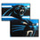 WinCraft Carolina Panthers Embroidered and Sewn Pennant - Sports Collectibles, Sports Memorabilia, Sports Fan Shop, Sports Gifts