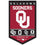 College Flags & Banners Co. Oklahoma Sooners Heritage History Banner Pennant - Sports Collectibles, Sports Memorabilia, Sports Fan Shop, Sports Gifts