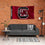 College Flags & Banners Co. South Carolina Gamecocks Printed Header 3x5 Foot Banner Flag - Sports Collectibles, Sports Memorabilia, Sports Fan Shop, Sports Gifts