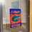 College Flags & Banners Co. Florida Gators Banner for Windows Doors and Walls - Sports Collectibles, Sports Memorabilia, Sports Fan Shop, Sports Gifts