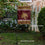 College Flags & Banners Co. Texas State Bobcats Garden Flag with Stand Holder - Sports Collectibles, Sports Memorabilia, Sports Fan Shop, Sports Gifts