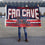 Ole Miss Fan Man Cave Banner Flag - Sports Collectibles, Sports Memorabilia, Sports Fan Shop, Sports Gifts