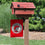 College Flags & Banners Co. Tampa Spartans Garden Banner Flag - Sports Collectibles, Sports Memorabilia, Sports Fan Shop, Sports Gifts