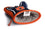 YouTheFan NCAA Auburn Tigers #1 Oven Mitt - Sports Collectibles, Sports Memorabilia, Sports Fan Shop, Sports Gifts