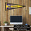 WinCraft Minnesota Vikings Embroidered and Sewn Pennant - Sports Collectibles, Sports Memorabilia, Sports Fan Shop, Sports Gifts