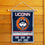Connecticut Huskies UCONN 5 Time College Basketball National Champions Double Sided Garden Banner Flag - Sports Collectibles, Sports Memorabilia, Sports Fan Shop, Sports Gifts